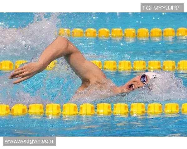 奥运冠军孙杨在胜利后深思人生与竞技的意义与未来方向