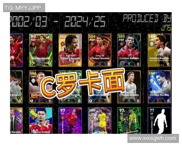 足球巨星C罗的传奇人生与职业生涯全景介绍