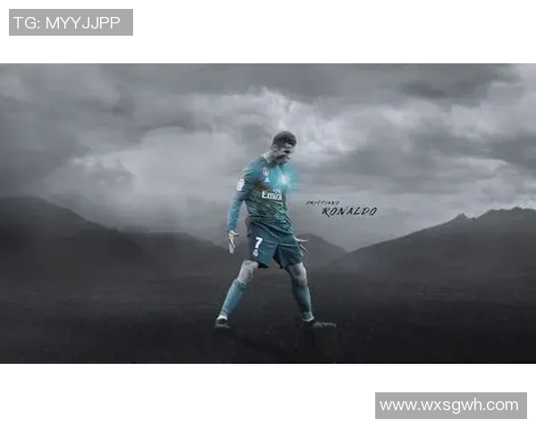 足球明星壁纸精选合集让你的桌面焕发活力与激情