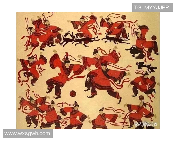 中国古代与现代足球明星的辉煌历程与影响力探讨