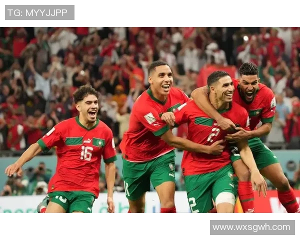 摩洛哥队足球明星盘点及其在国际赛场上的精彩表现 摩洛哥队足球明星盘点及其在国际赛场上的精彩表现