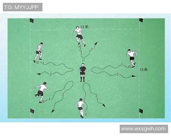 足球明星传球技巧大揭秘模仿他们的传球风格提升你的球技