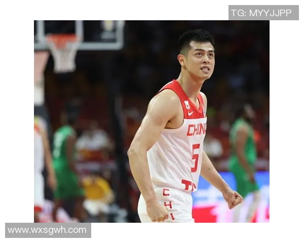 方硕:从篮球新星到职业生涯的蜕变之路与未来展望