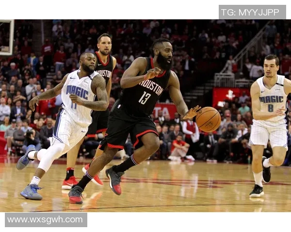 火箭与魔术精彩对决回顾2018年1月31日比赛录像分析与亮点总结 火箭与魔术精彩对决回顾2018年1月31日比赛录像分析与亮点总结