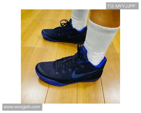Nike携手篮球巨星打造全新联名系列引领运动时尚潮流 Nike携手篮球巨星打造全新联名系列引领运动时尚潮流