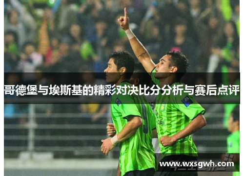 哥德堡与埃斯基的精彩对决比分分析与赛后点评